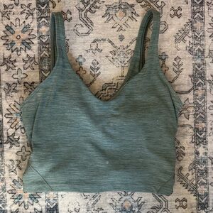 Lululemon Align crop top